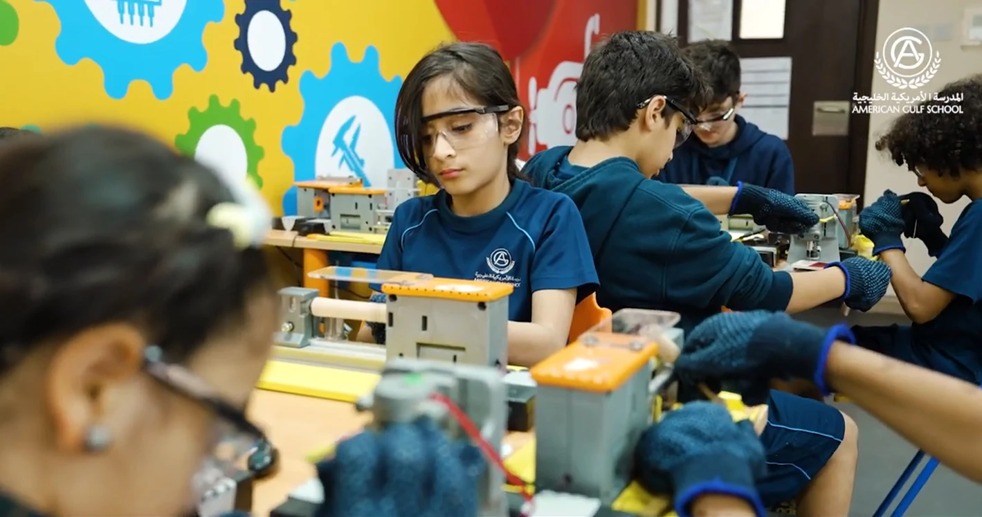 Looking for a safe and engaging learning environment for your child?